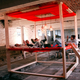 Illustration for article titled With a Giant Hammock Bed, Why Would You Ever Get Up?
